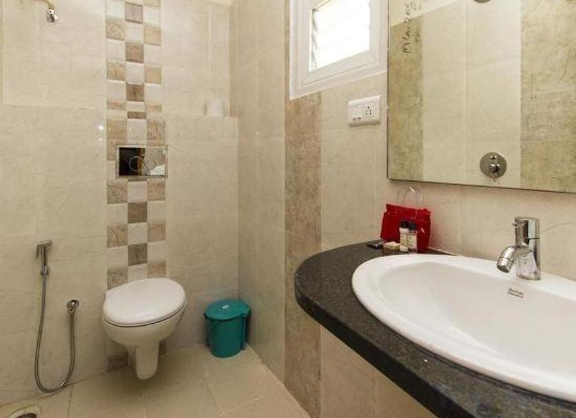 Kamar Mandi Foto
