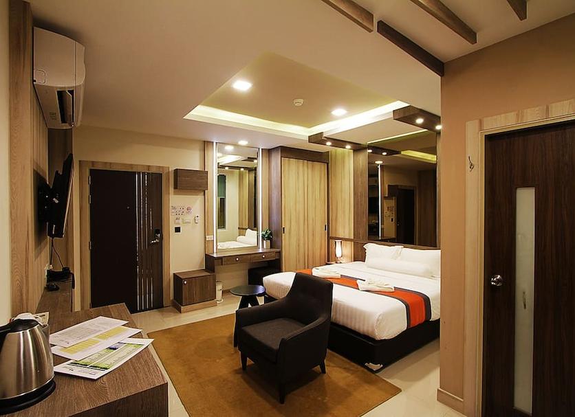 Kamar Tidur Foto