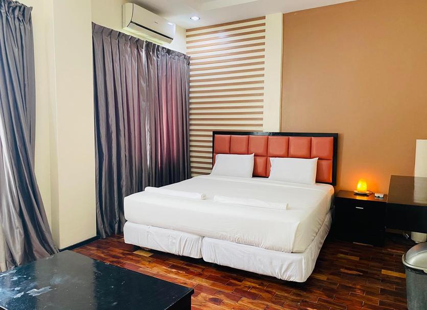 Kamar Tidur Foto