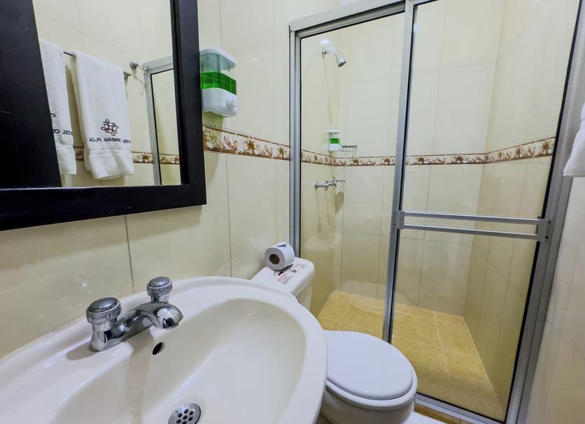 Kamar Mandi Foto