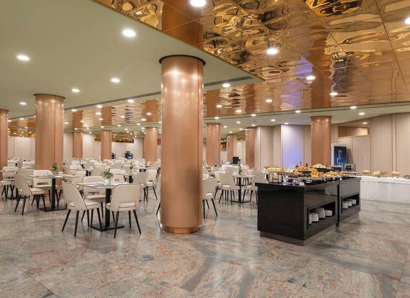 Restoran Foto