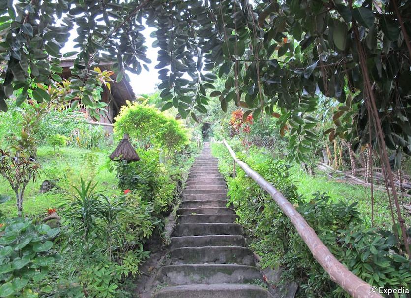 Pemandangan luar Foto