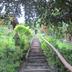 Pemandangan luar