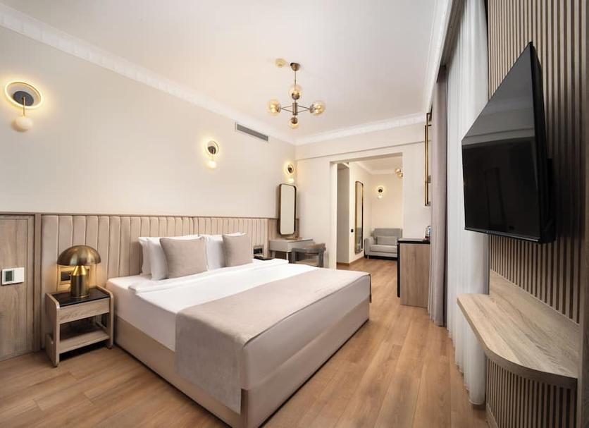 Kamar Tidur Foto