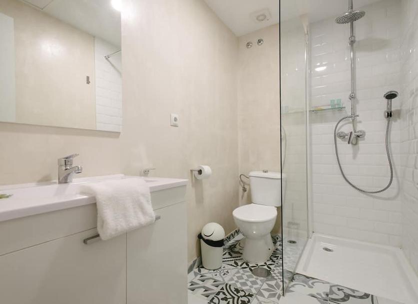 Kamar Mandi Foto