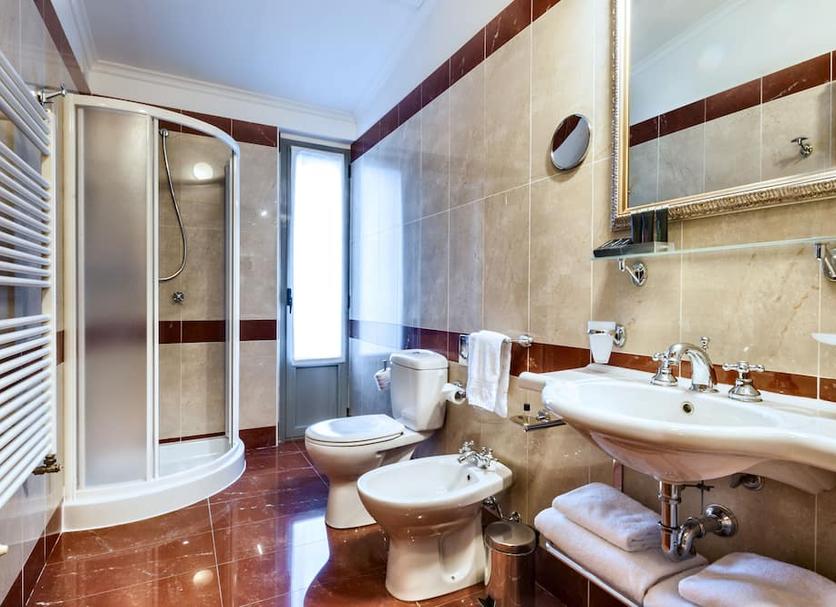 Kamar Mandi Foto