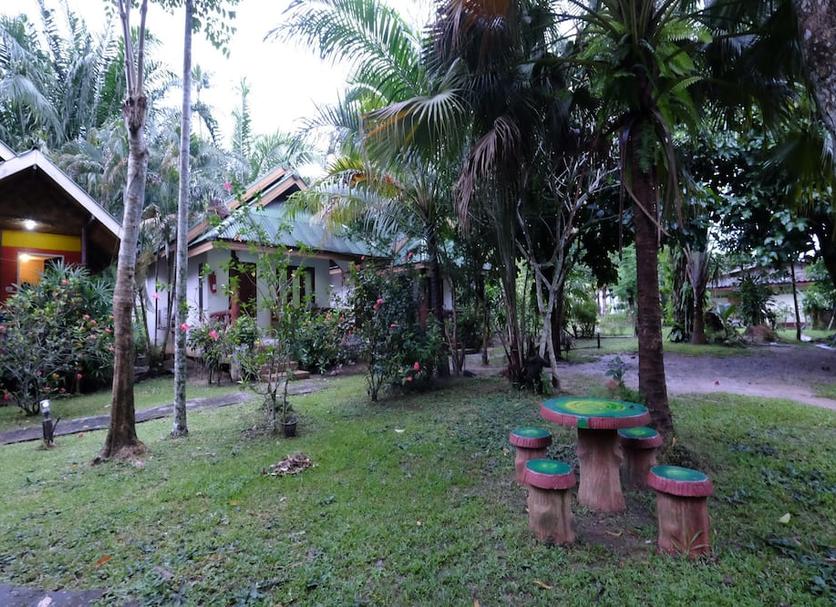 Pemandangan luar Foto