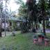 Pemandangan luar