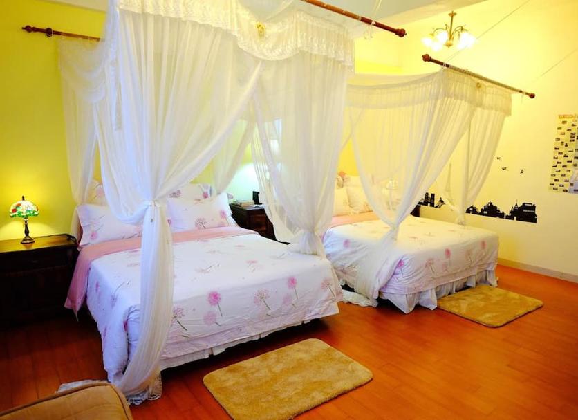 Kamar Tidur Foto