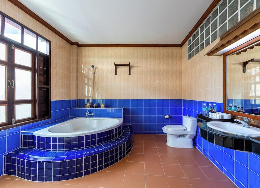Kamar Mandi Foto