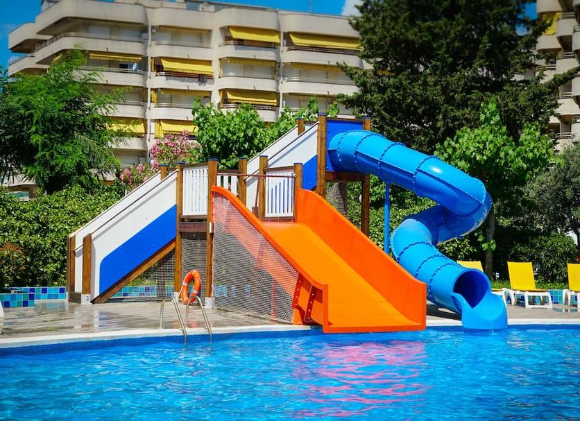 Kolam Foto