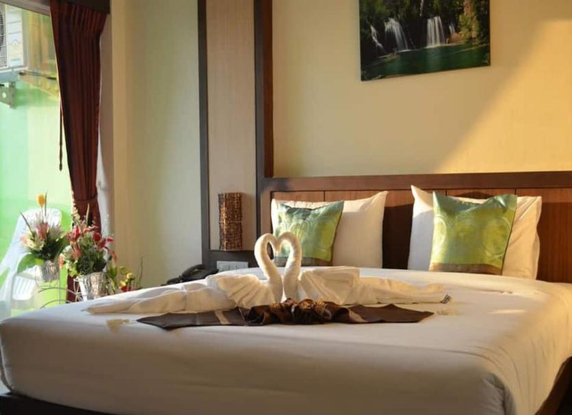 Kamar Tidur Foto