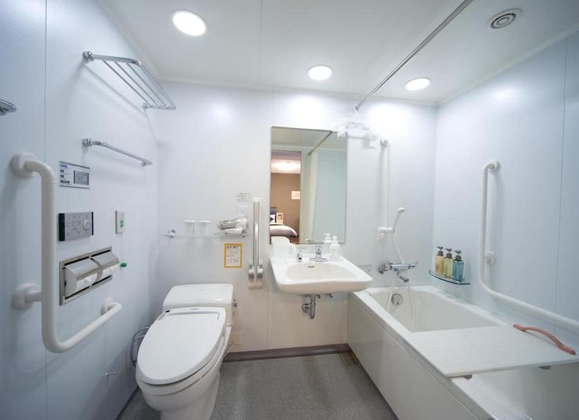 Kamar Mandi Foto
