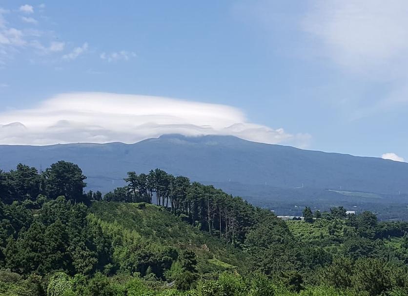 Pemandangan luar Foto