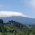 Pemandangan luar