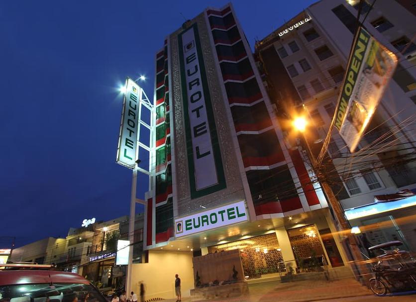 Bangunan Foto