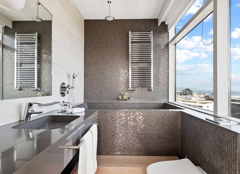Kamar Mandi Foto