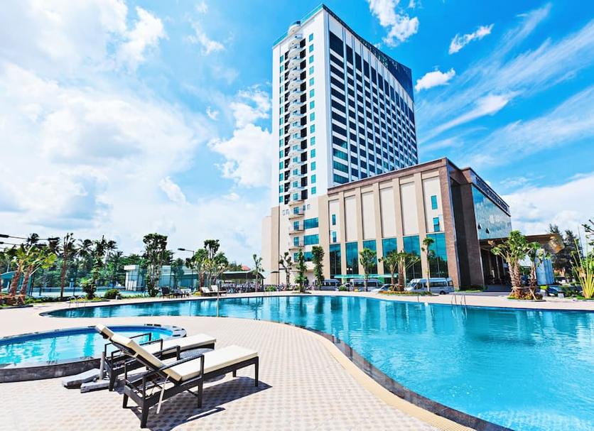 Kolam Foto