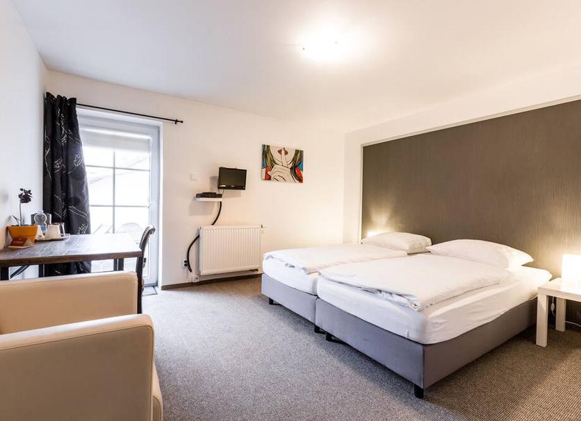 Kamar Tidur Foto