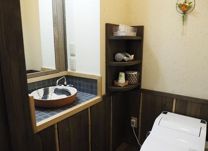 Kamar Mandi Foto
