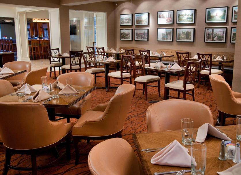 Restoran Foto