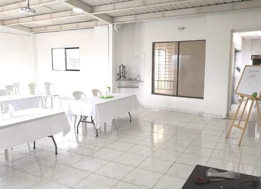 Restoran Foto
