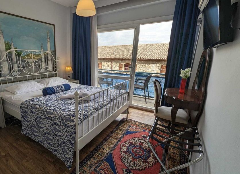 Kamar Tidur Foto