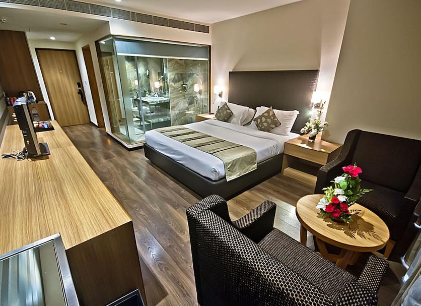 Kamar Tidur Foto