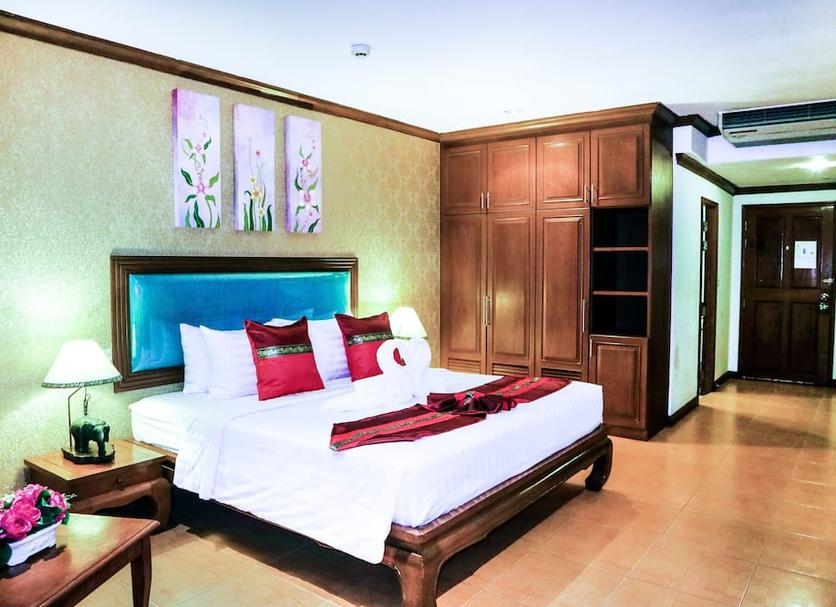 Kamar Tidur Foto