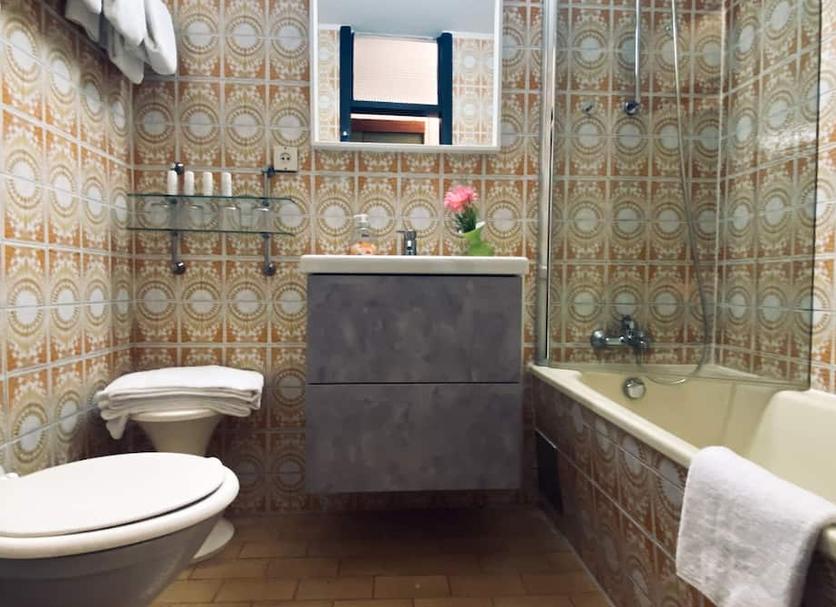 Kamar Mandi Foto