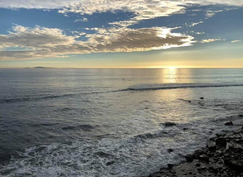 Pantai Foto