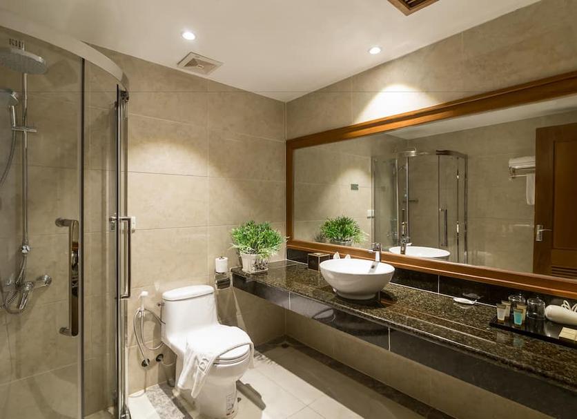 Kamar Mandi Foto
