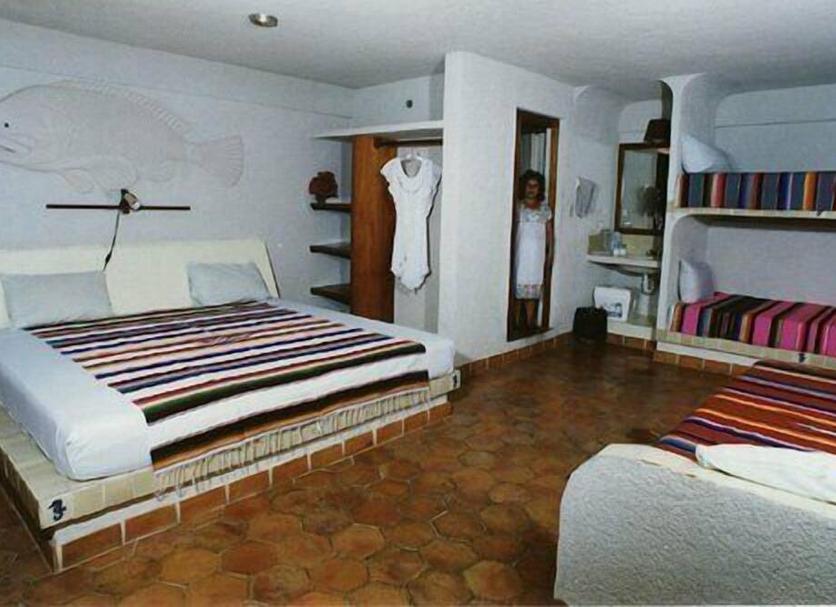 Kamar Tidur Foto
