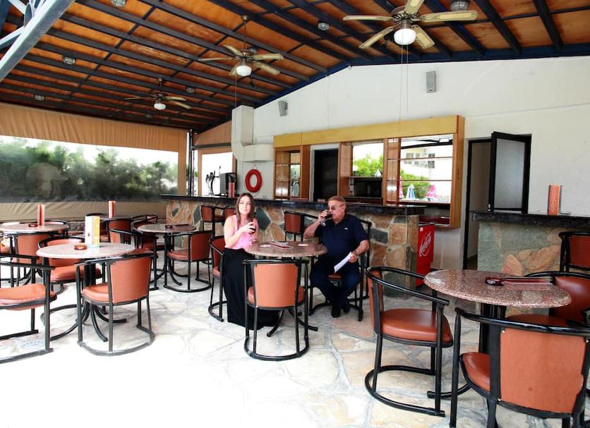 Restoran Foto