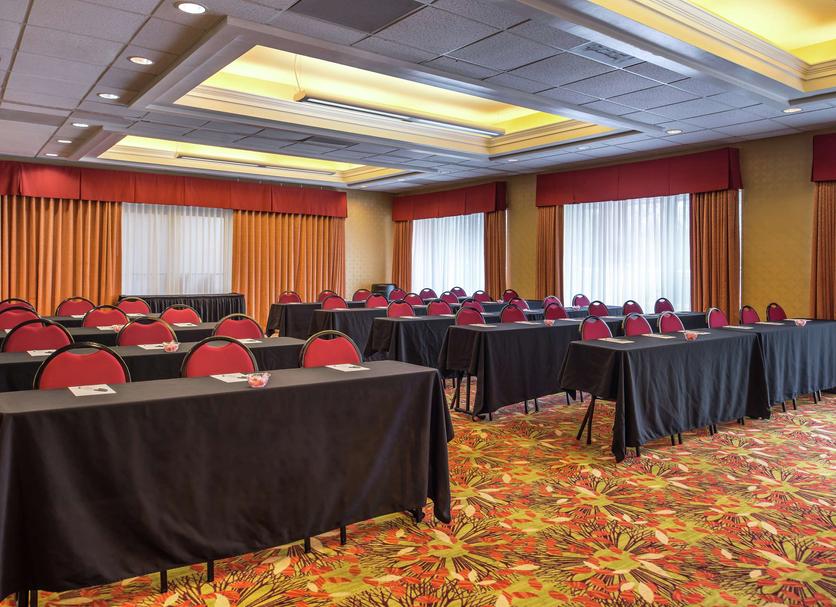 Ruang konferensi Foto