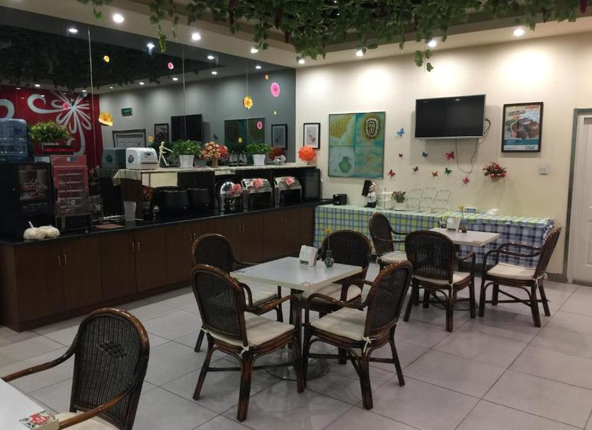 Restoran Foto