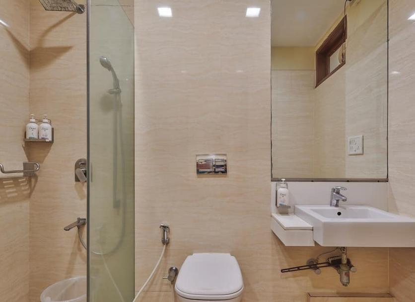 Kamar Mandi Foto