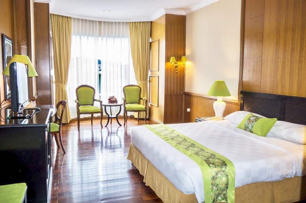 Kamar Tidur