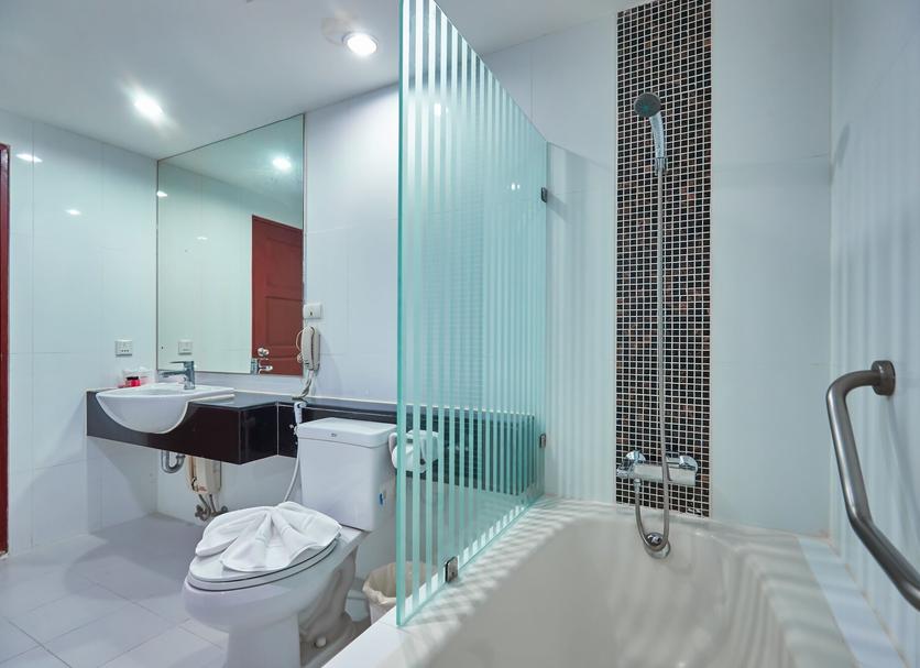 Kamar Mandi Foto