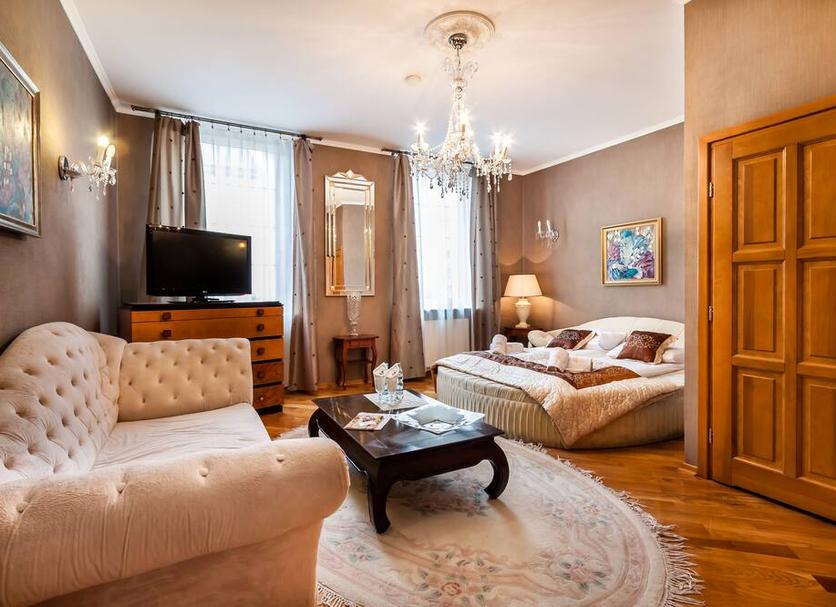 Kamar Tidur Foto