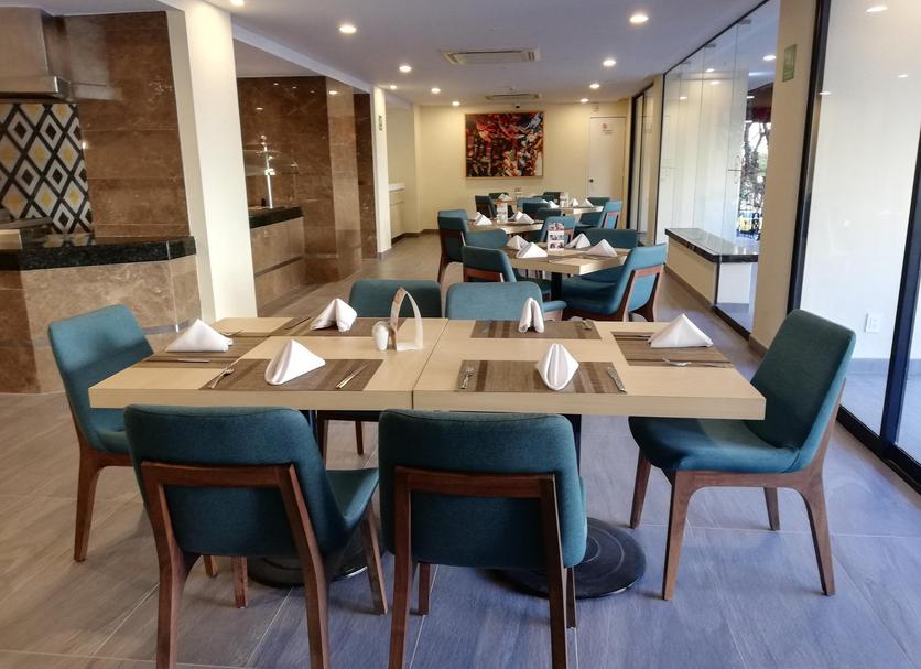 Restoran Foto