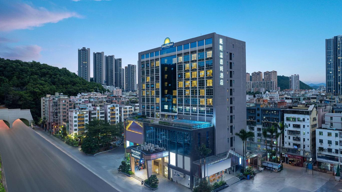 Sanlian Hotel