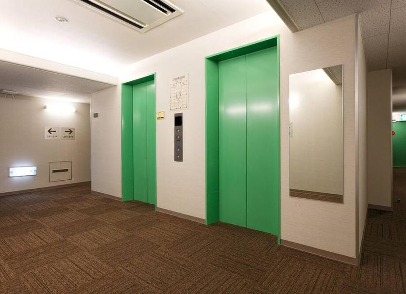 Lorong Foto