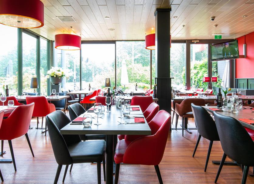 Restoran Foto