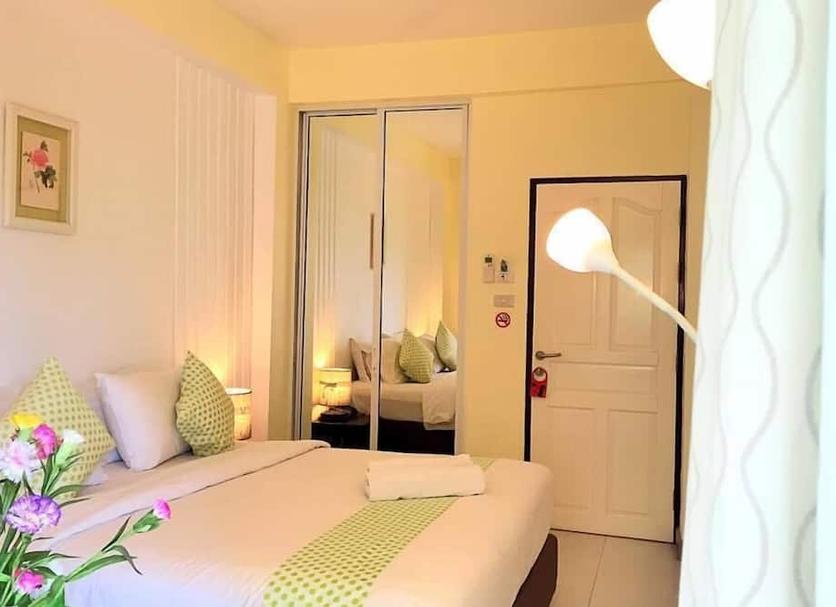 Kamar Tidur Foto
