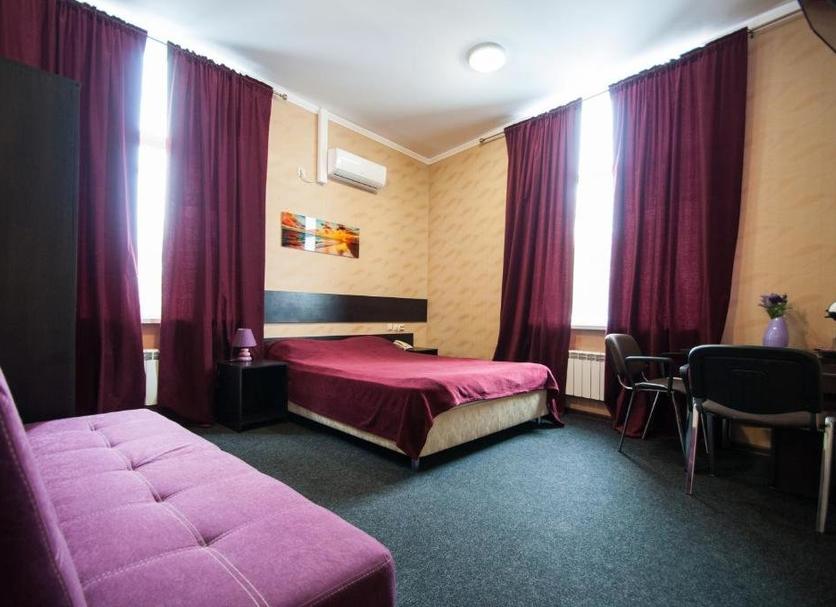 Kamar Tidur Foto