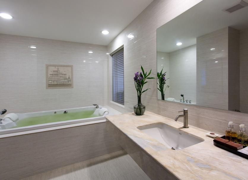 Kamar Mandi Foto
