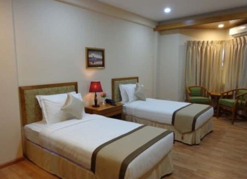 Kamar Tidur Foto
