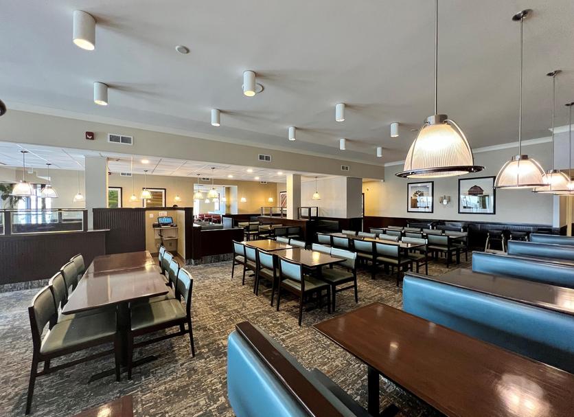 Restoran Foto