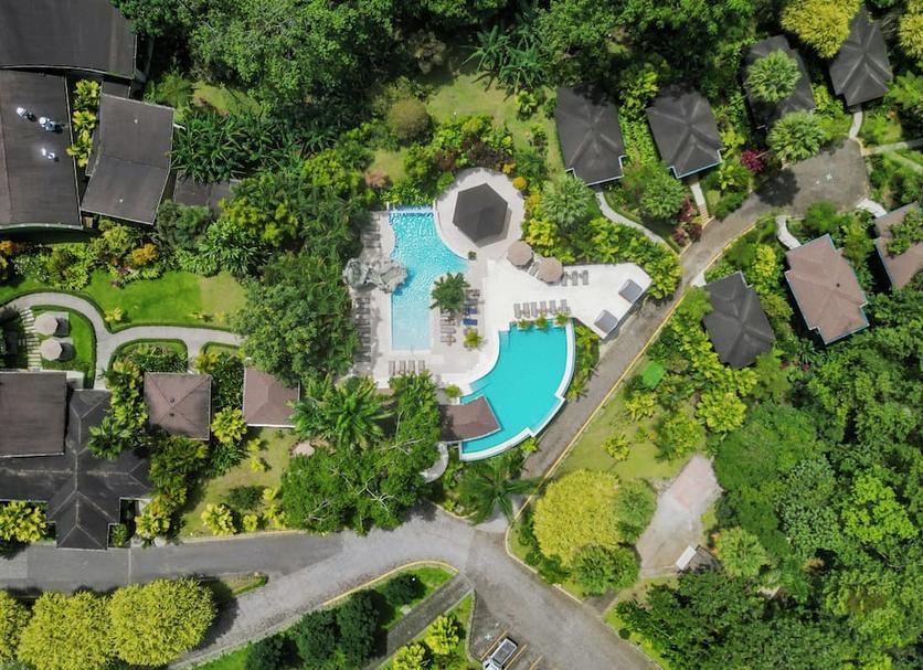 Kolam Foto